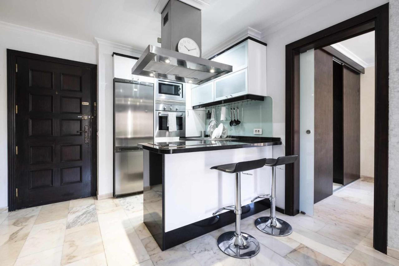 פוארטו דה לה קרוז Renewed And Central Apartment מראה חיצוני תמונה