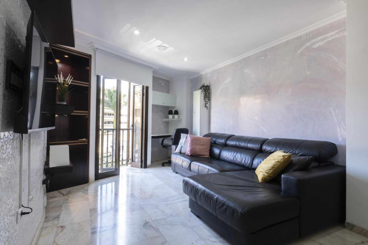 פוארטו דה לה קרוז Renewed And Central Apartment מראה חיצוני תמונה