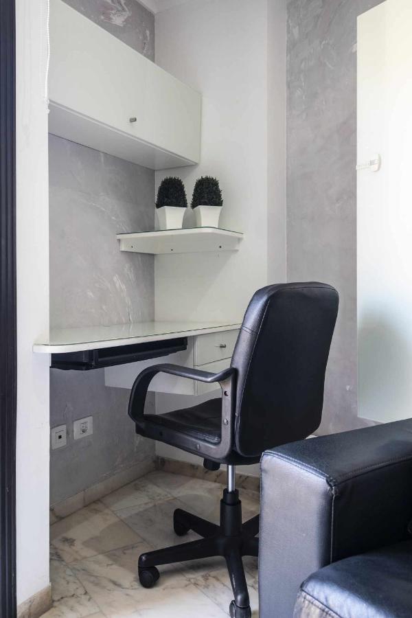 פוארטו דה לה קרוז Renewed And Central Apartment מראה חיצוני תמונה