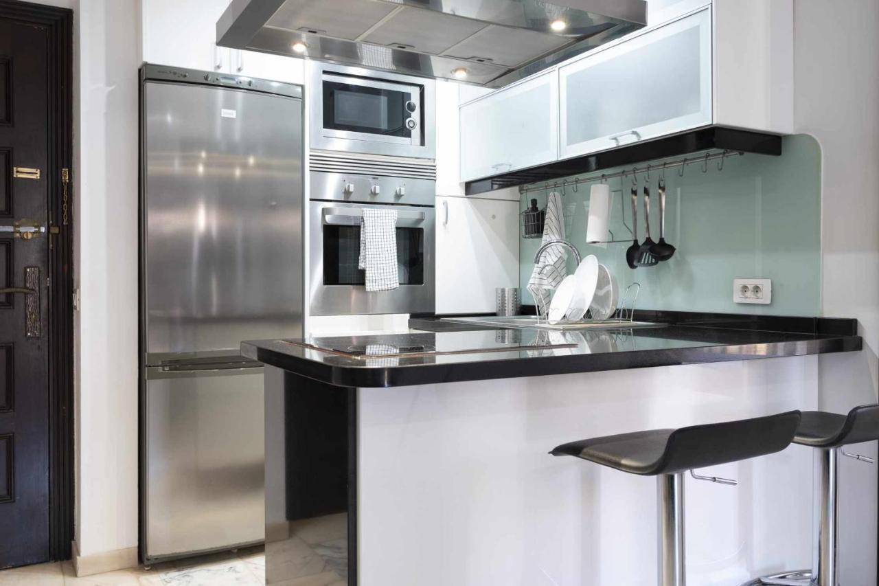 פוארטו דה לה קרוז Renewed And Central Apartment מראה חיצוני תמונה