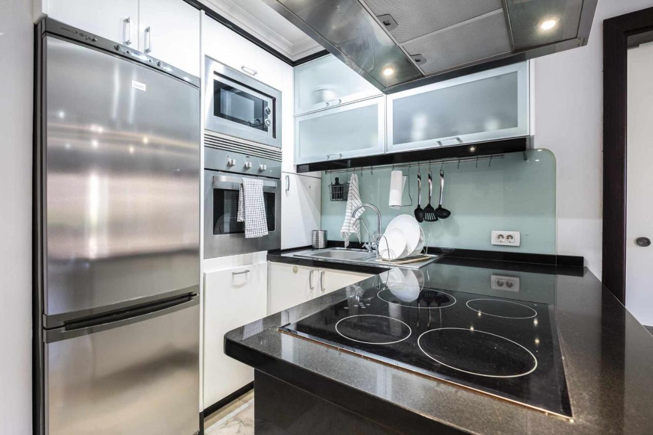 פוארטו דה לה קרוז Renewed And Central Apartment מראה חיצוני תמונה