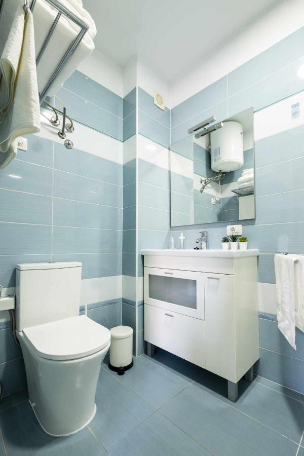 פוארטו דה לה קרוז Renewed And Central Apartment מראה חיצוני תמונה