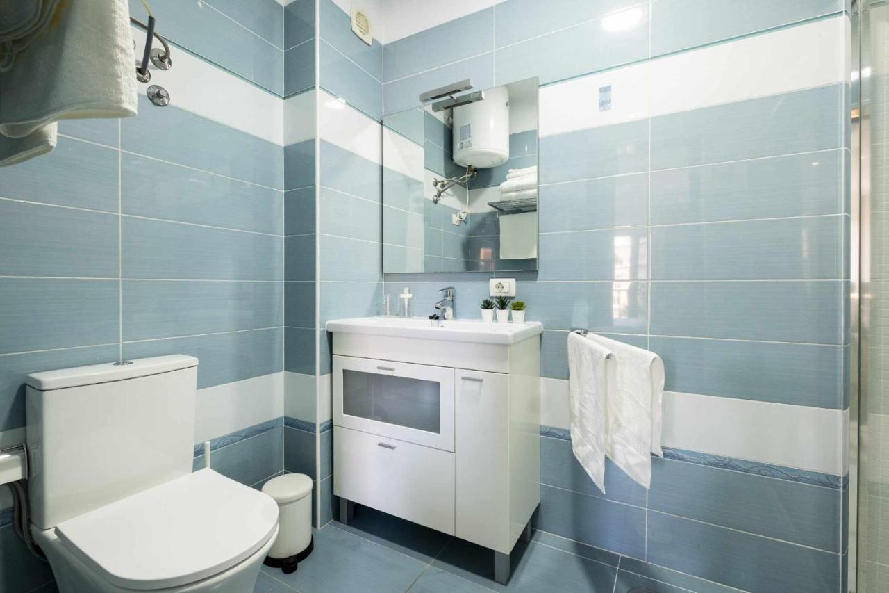 פוארטו דה לה קרוז Renewed And Central Apartment מראה חיצוני תמונה